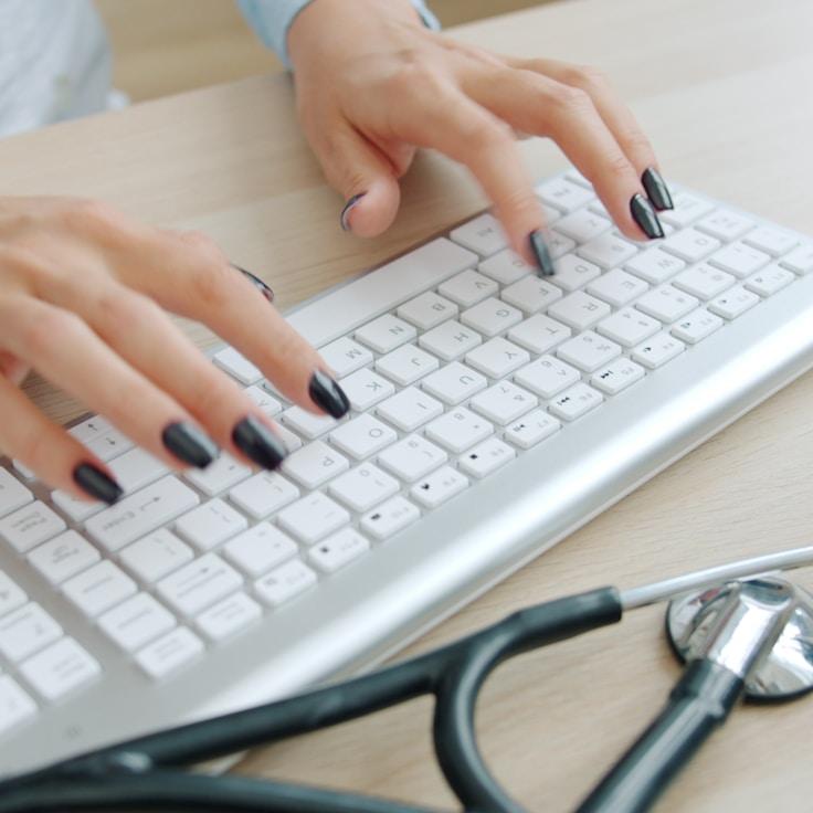 Custom 3D element modeling and texturing work in progress